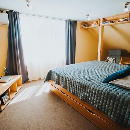 Apartament Oaze Gimenei Pāvilosta Zewnętrze zdjęcie