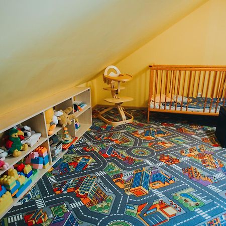Apartament Oaze Gimenei Pāvilosta Zewnętrze zdjęcie