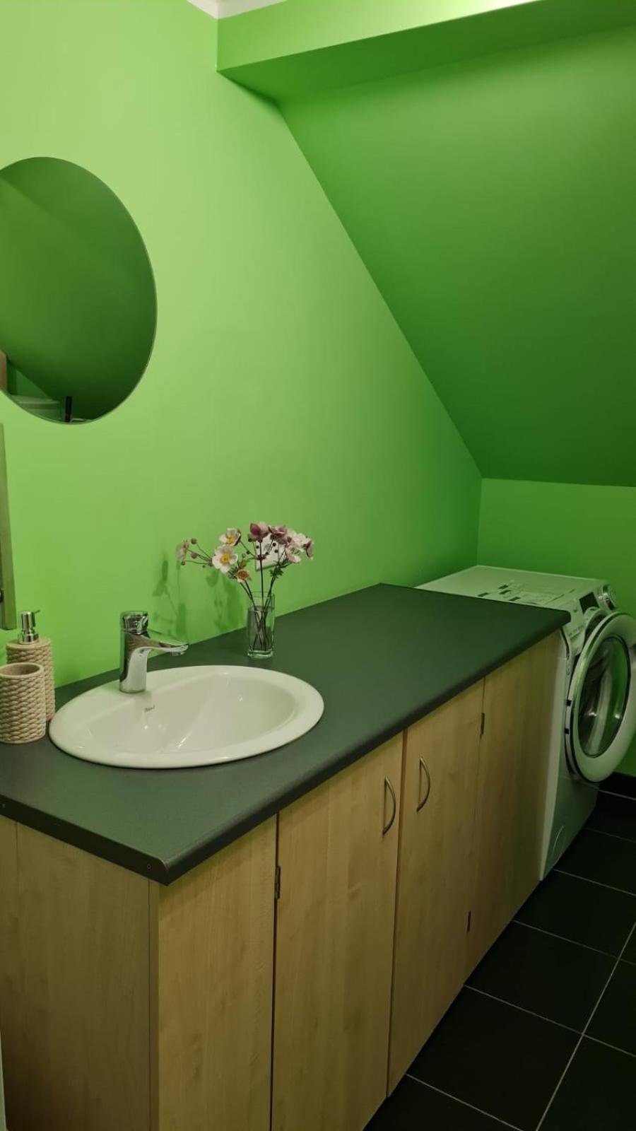 Apartament Oaze Gimenei Pāvilosta Zewnętrze zdjęcie