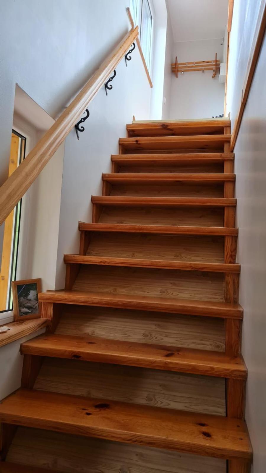Apartament Oaze Gimenei Pāvilosta Zewnętrze zdjęcie