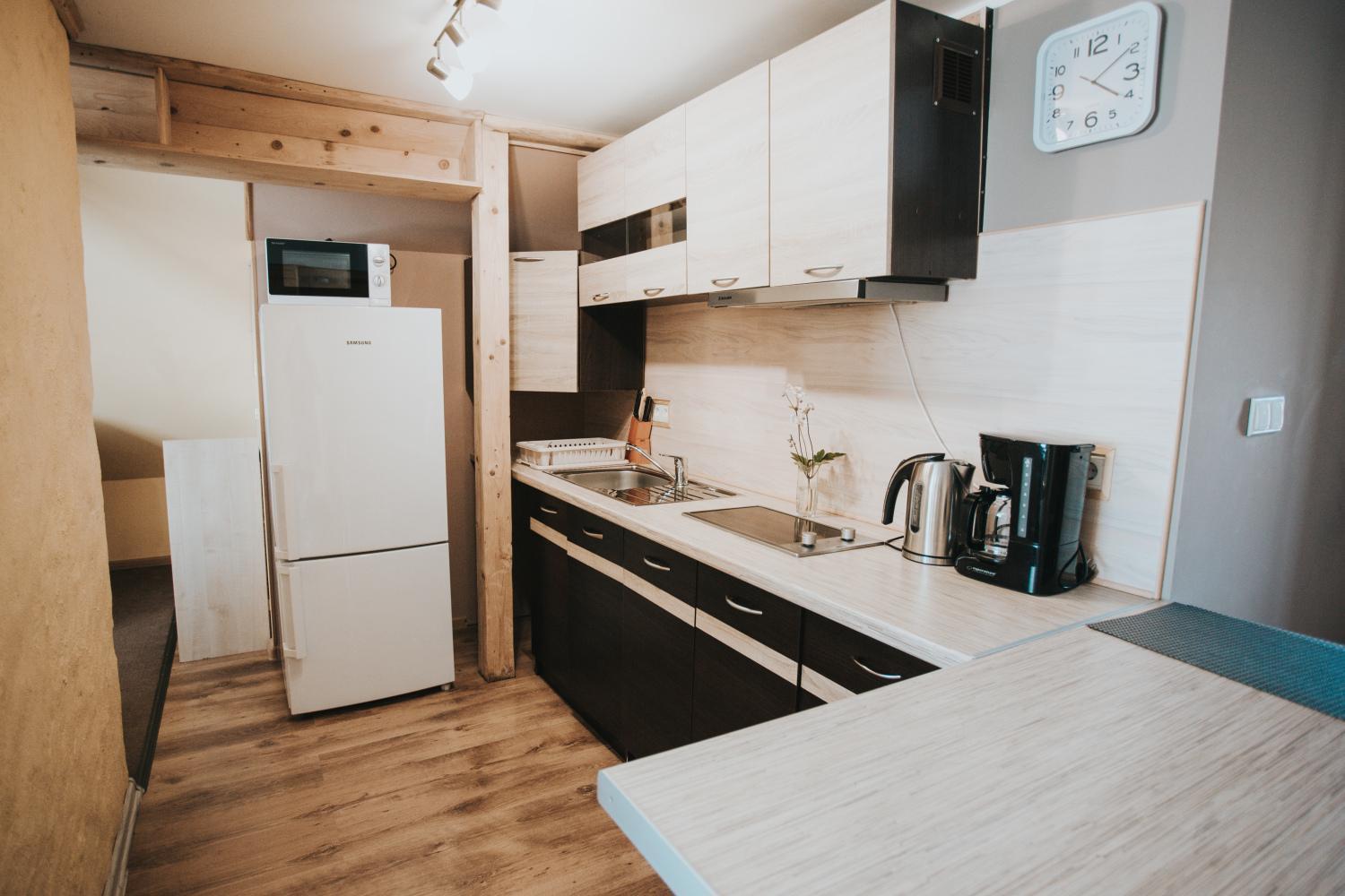 Apartament Oaze Gimenei Pāvilosta Zewnętrze zdjęcie