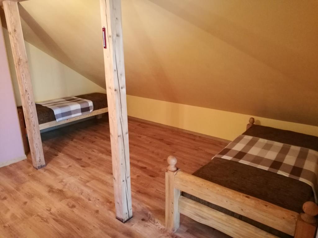Apartament Oaze Gimenei Pāvilosta Zewnętrze zdjęcie
